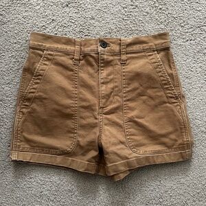 Madewell Shorts